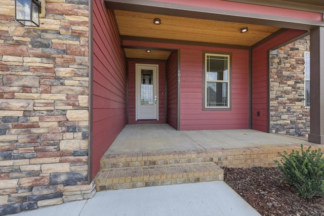 6817 Carnell Way 31, Chattanooga, TN 37421