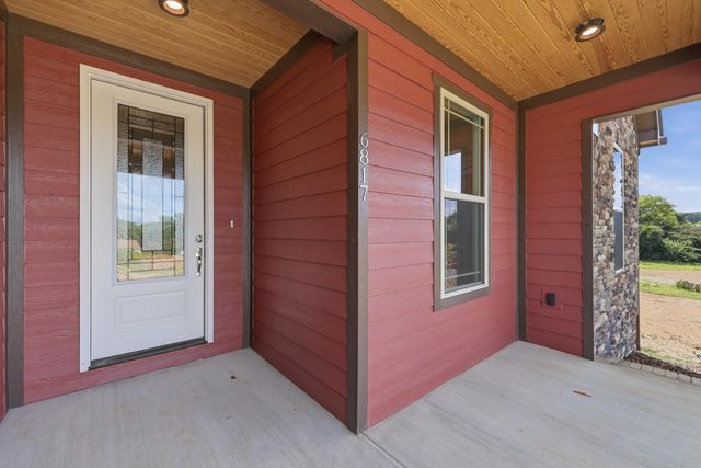 6817 Carnell Way 31, Chattanooga, TN 37421