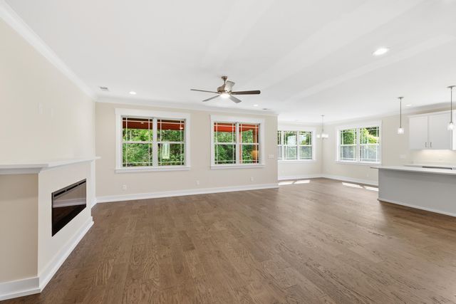 6817 Carnell Way 31, Chattanooga, TN 37421