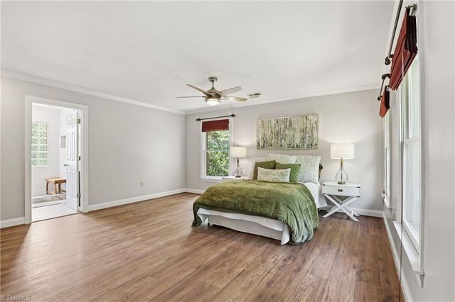 2027 Fairview Circle, Wilkesboro, NC 28697