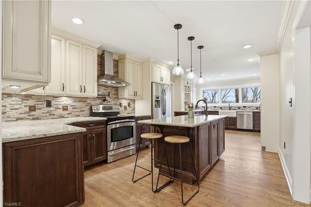 2027 Fairview Circle, Wilkesboro, NC 28697