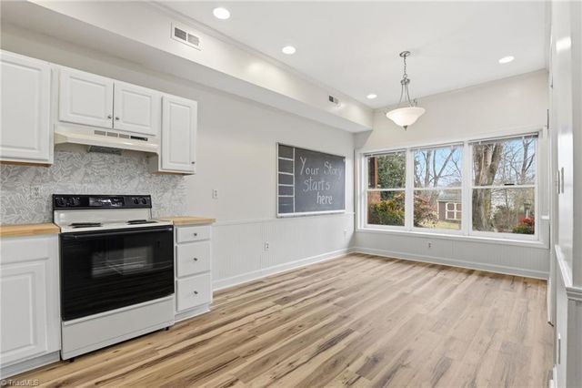 2027 Fairview Circle, Wilkesboro, NC 28697
