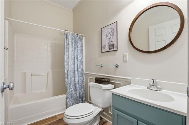 2027 Fairview Circle, Wilkesboro, NC 28697