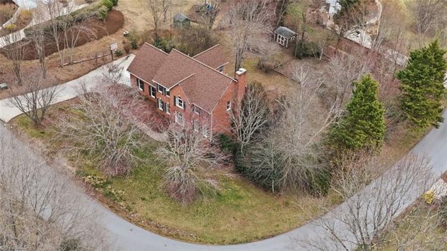 2027 Fairview Circle, Wilkesboro, NC 28697