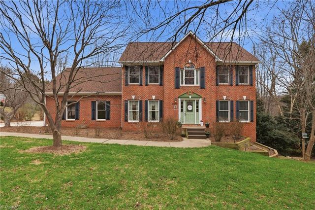 2027 Fairview Circle, Wilkesboro, NC 28697