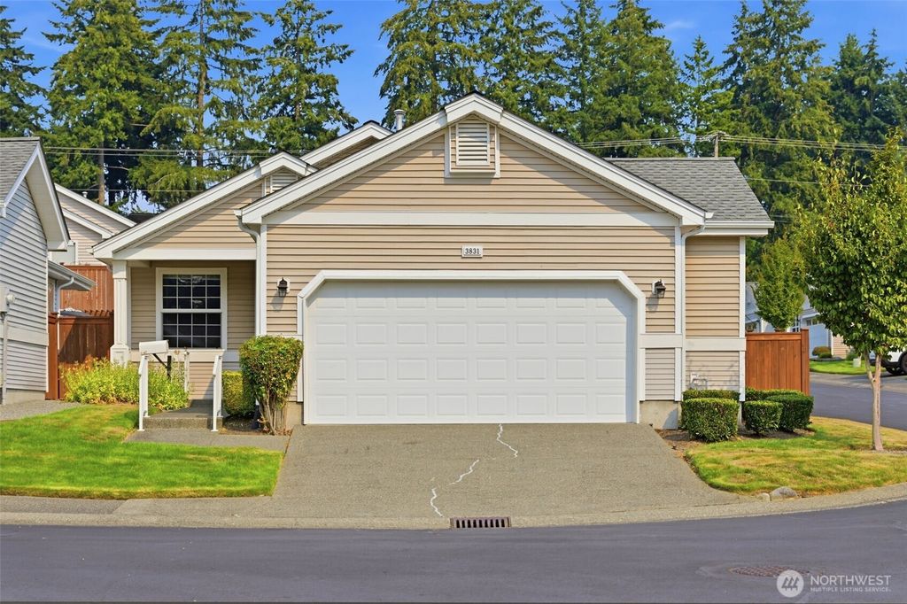 3831 68th Avenue W, Tacoma, WA 98466