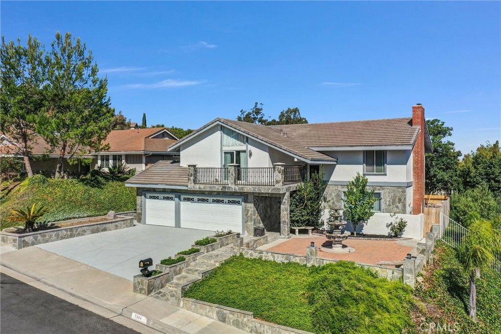 5380 E Rural Ridge, Anaheim, CA 92807 — photo 2