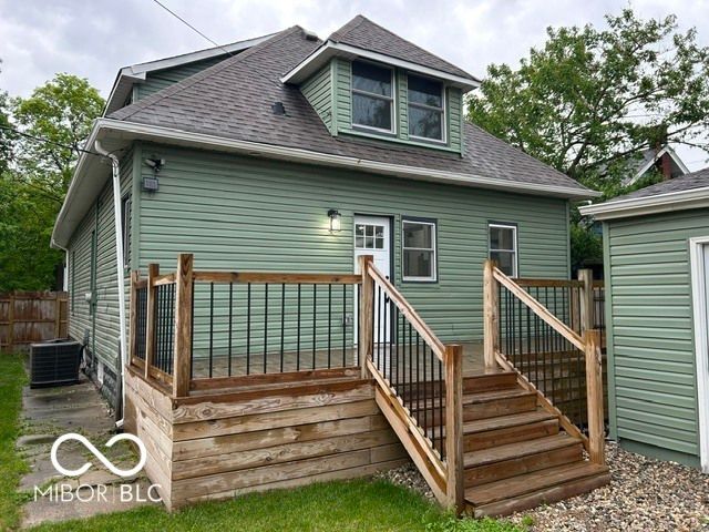 1542 S Alabama Street, Indianapolis, IN 46225