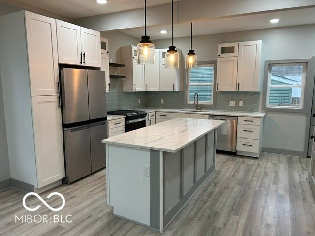 1542 S Alabama Street, Indianapolis, IN 46225