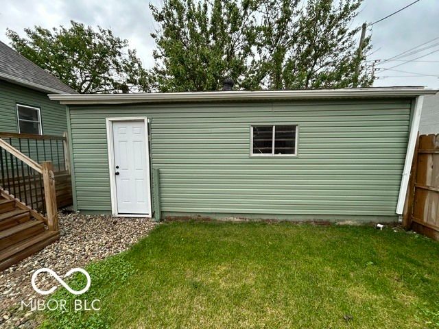 1542 S Alabama Street, Indianapolis, IN 46225