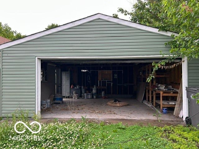 1542 S Alabama Street, Indianapolis, IN 46225