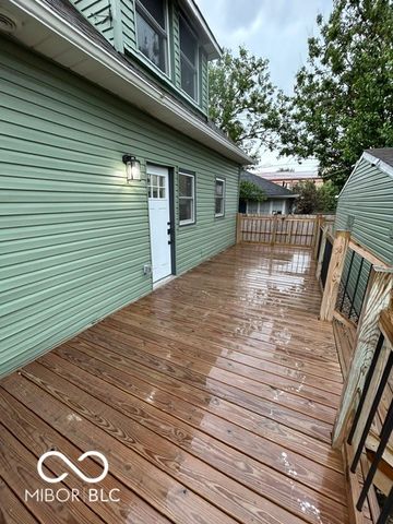1542 S Alabama Street, Indianapolis, IN 46225