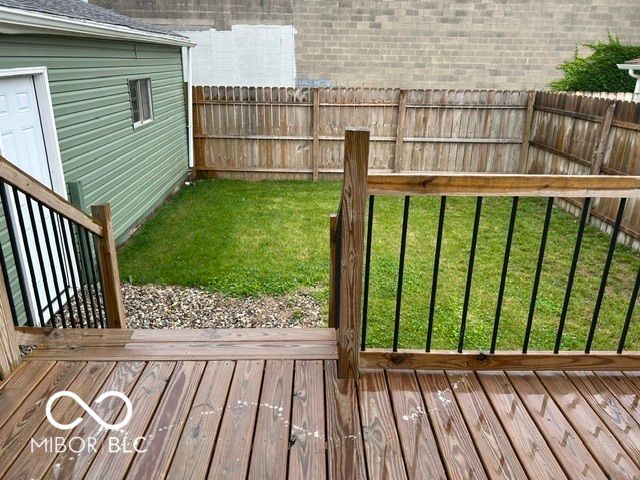 1542 S Alabama Street, Indianapolis, IN 46225