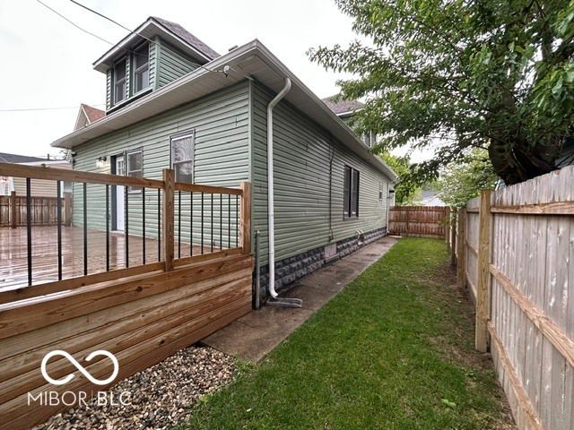 1542 S Alabama Street, Indianapolis, IN 46225