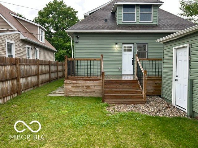 1542 S Alabama Street, Indianapolis, IN 46225