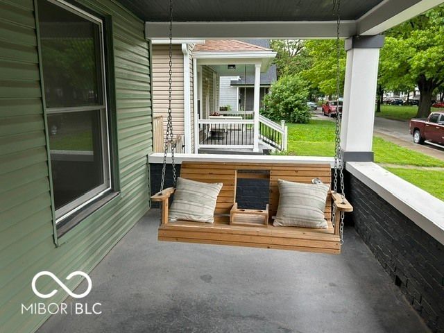 1542 S Alabama Street, Indianapolis, IN 46225