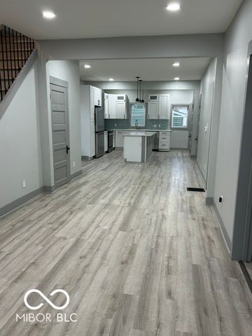 1542 S Alabama Street, Indianapolis, IN 46225