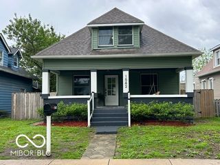 1542 S Alabama Street, Indianapolis, IN 46225