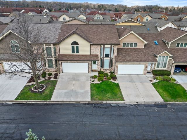 11742 Lighthouse Lane, Palos Heights, IL 60463