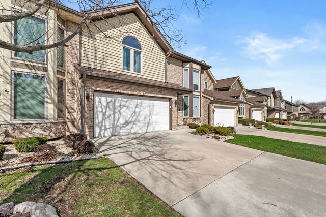 11742 Lighthouse Lane, Palos Heights, IL 60463