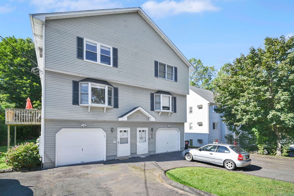 1311 Old East Main Street A, Meriden, CT 06450
