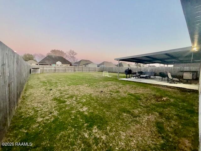 114 St Kenan Street, Youngsville, LA 70592