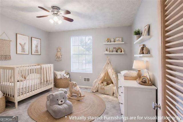 2979 Carrie Farm Road NW, Kennesaw, GA 30144