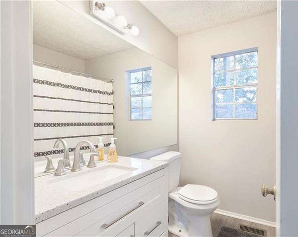 2979 Carrie Farm Road NW, Kennesaw, GA 30144