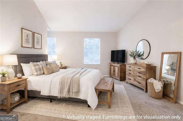 2979 Carrie Farm Road NW, Kennesaw, GA 30144