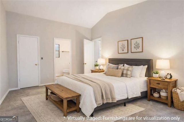 2979 Carrie Farm Road NW, Kennesaw, GA 30144