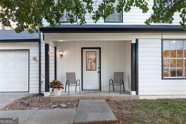 2979 Carrie Farm Road NW, Kennesaw, GA 30144