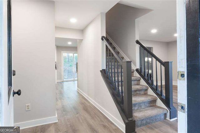 2979 Carrie Farm Road NW, Kennesaw, GA 30144