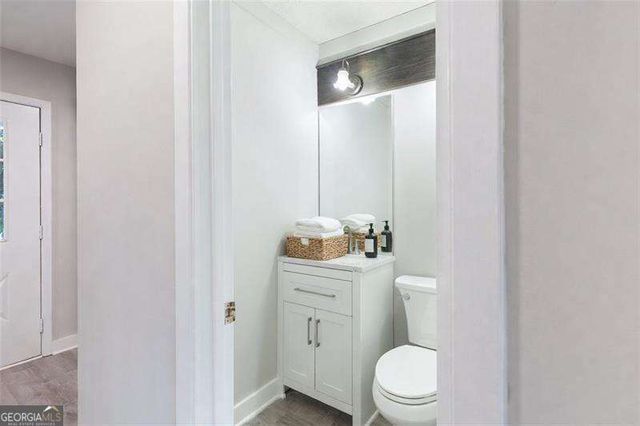 2979 Carrie Farm Road NW, Kennesaw, GA 30144