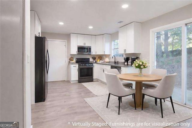 2979 Carrie Farm Road NW, Kennesaw, GA 30144