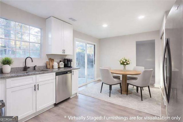 2979 Carrie Farm Road NW, Kennesaw, GA 30144