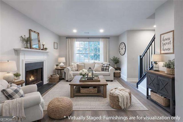 2979 Carrie Farm Road NW, Kennesaw, GA 30144