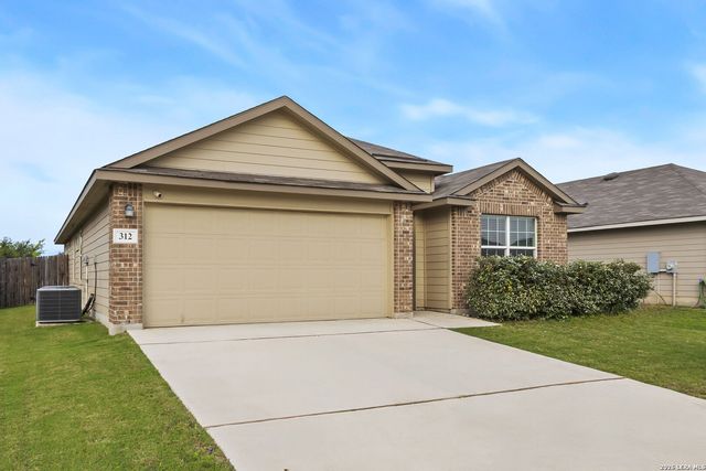 312 Sulphur, Cibolo, TX 78108