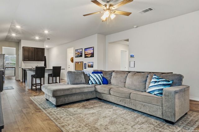 312 Sulphur, Cibolo, TX 78108