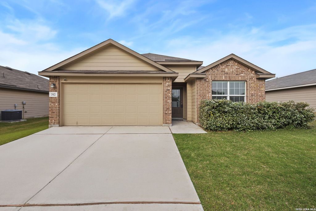 312 Sulphur, Cibolo, TX 78108