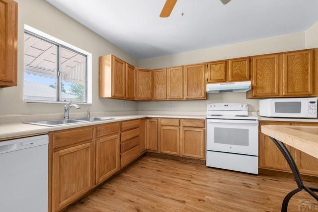 320 E Godding, Trinidad, CO 81082