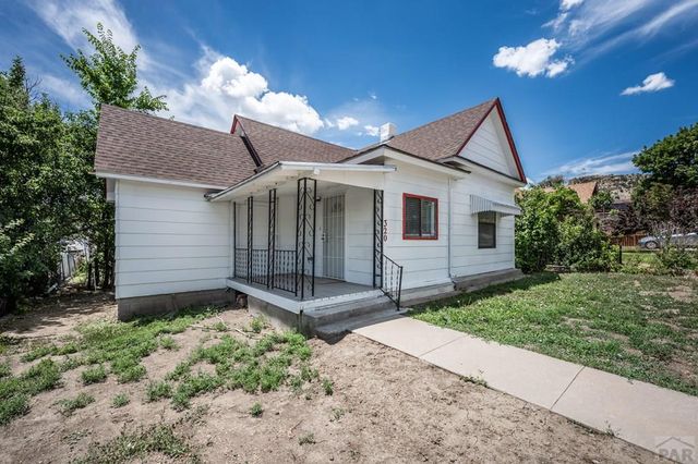 320 E Godding, Trinidad, CO 81082