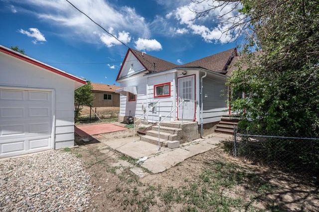 320 E Godding, Trinidad, CO 81082