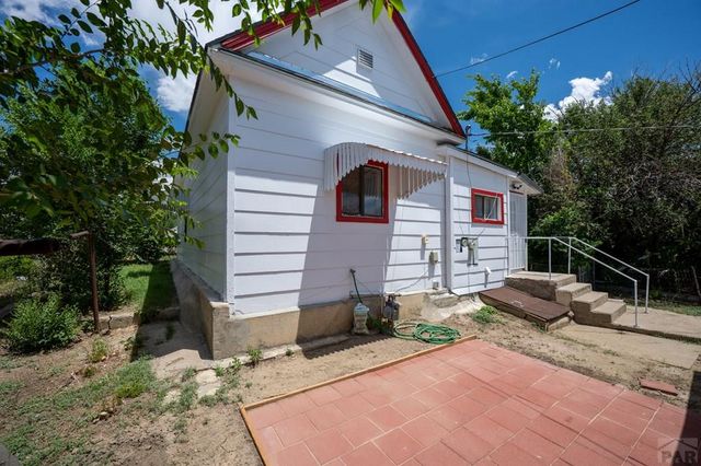 320 E Godding, Trinidad, CO 81082