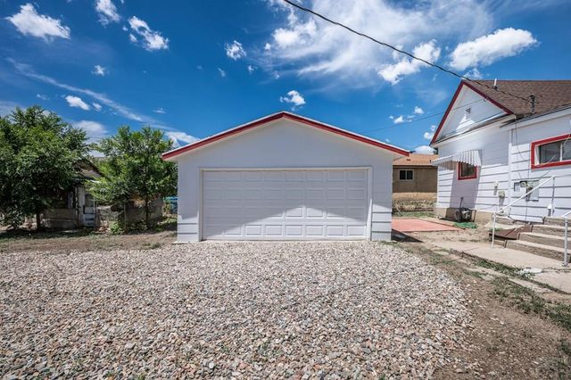 320 E Godding, Trinidad, CO 81082