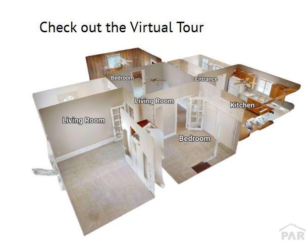 320 E Godding, Trinidad, CO 81082