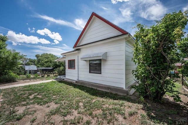 320 E Godding, Trinidad, CO 81082