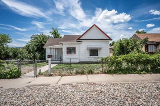 320 E Godding, Trinidad, CO 81082