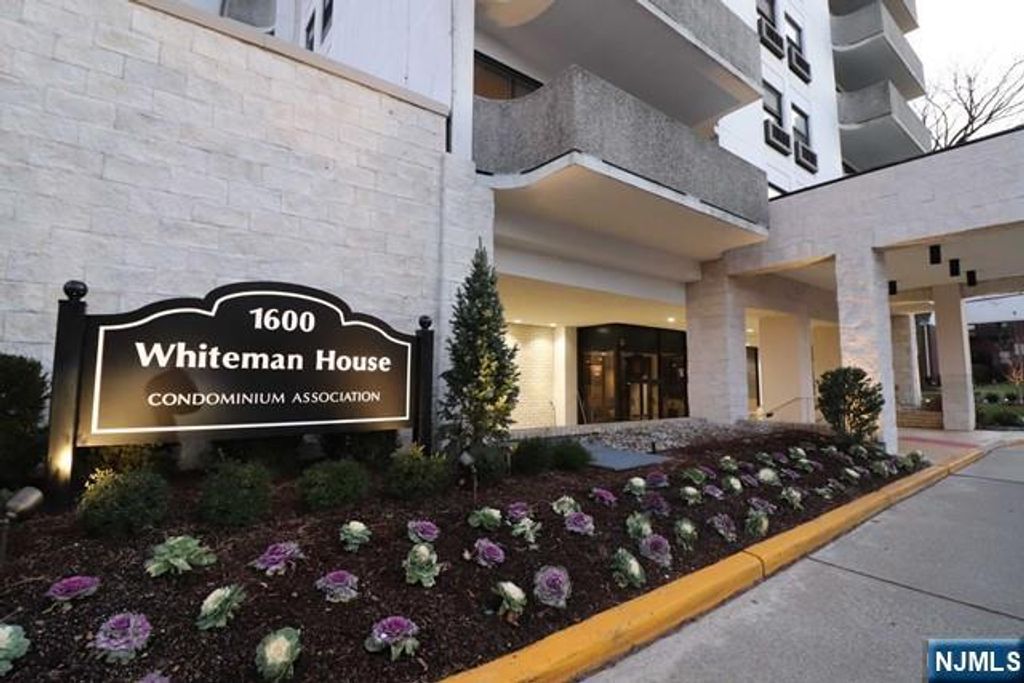1600 Center Avenue 1E, Fort Lee, NJ 07024