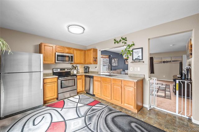 4067 Andes Way, Denver, CO 80249