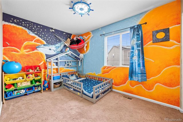 4067 Andes Way, Denver, CO 80249